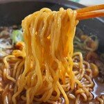 아도벤차이나 - 면 리프트