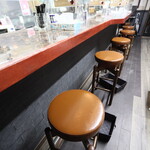 自家製麺 ら～めん かり屋 - 