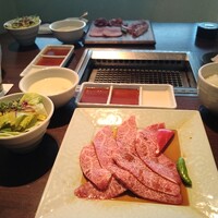 天空焼肉 星遊山 - 