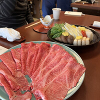 人形町今半 本店 - 