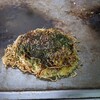 Okonomiyaki Popai - これぞお好み焼き