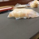 鮨 青海 - すずき。