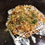 Taishuu Izakaya Monja Sakaba Dashiya - 