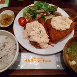 タカチホキッチン - 