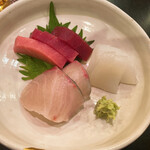 瑞穂寿司 本店 - 