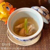 神戸座屋 - 先付:牡蠣