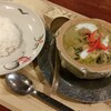 タイ料理 Sweet Basil