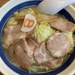 ８番らーめん - 