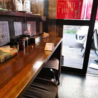 板橋とんこつ ばしっこ_2