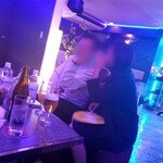 海鮮 イタリアンバル ルチアーノ - ないとぱぶたかさきです〰️‼️