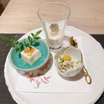 難波 鉄板焼き Sublime - 