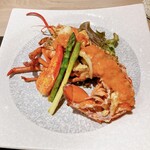 難波 鉄板焼き Sublime - 