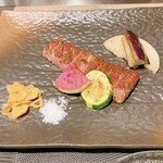 難波 鉄板焼き Sublime - 