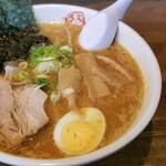 Ramen Darumaya - 