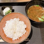 難波 鉄板焼き Sublime - 