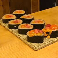 鮨よしかわ 麻布十番 - 