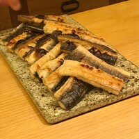 鮨よしかわ 麻布十番 - 