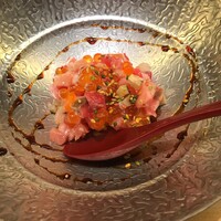鮨よしかわ 麻布十番 - 