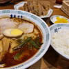 桂花ラーメン 本店
