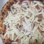 イタリアンカフェこだま - 