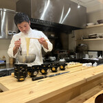 馳走 とりの巣 - 