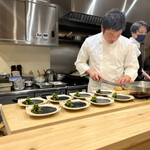 馳走 とりの巣 - 