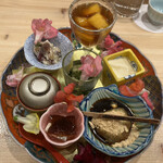 馳走 とりの巣 - 