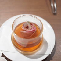 焼肉あきら - しゃぶしゃぶ