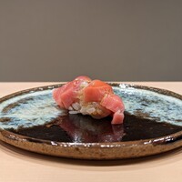 国産生本鮪大トロ