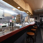 自家製麺 ら～めん かり屋 - 