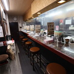 自家製麺 ら～めん かり屋 - 