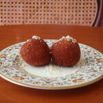 イチロウ - ライスコロッケ