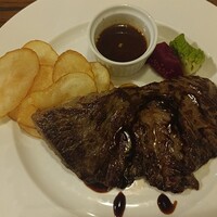 和牛熟成牛とシチリアワイン せいとう 本店 - 