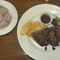 和牛熟成牛とシチリアワイン せいとう 本店 - 