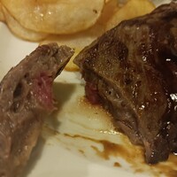 和牛熟成牛とシチリアワイン せいとう 本店 - 