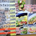 大衆鉄板焼 宗家 せんぬき屋 - 