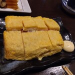 炭火・串焼き まるさん - 