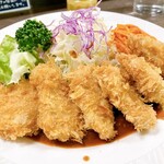 Tonkatsu Ichiban - 