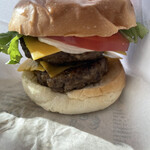 MADISON PREMIUM BURGER - 