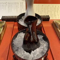 鮨　銀座　鰤門 - 