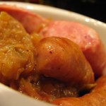 ミニヨンTOKYO - シュークルート　アップ