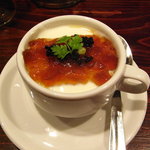 ミニヨンTOKYO - 冷奴全体