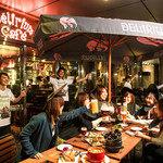 Delirium Cafe Tokyo - 