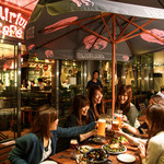 Delirium Cafe Tokyo - 