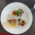 TRATTORIA Primo - 