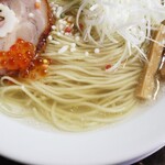 自家製麺 ら～めん かり屋 - 