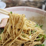 自家製麺 ら～めん かり屋 - 