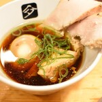 中華そば 髙野 - 