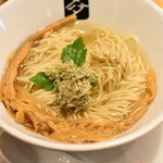 中華そば 髙野 - 