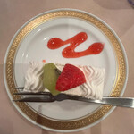 レストランモンテ - 